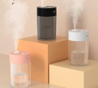 Mini humidificador