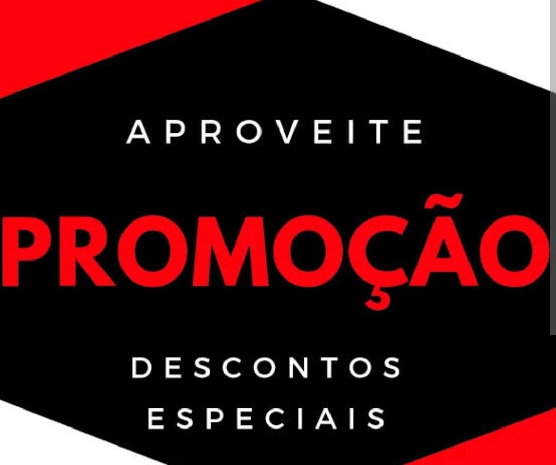 ARTIGOS DE PROMOÇÃO