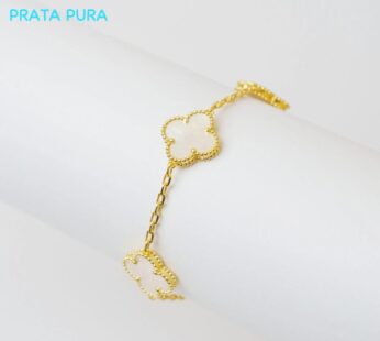 Bracelet de PRATA PURA💎